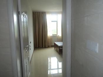 Bo Lan Farmhouse Hotel Pan'an Luaran gambar