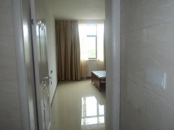 Bo Lan Farmhouse Hotel Pan'an Luaran gambar